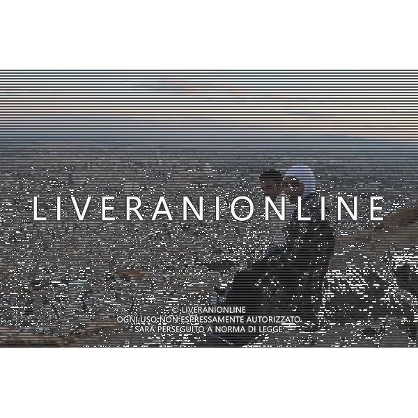 (111106) -- DAMASCUS, Nov. 6, 2011 -- Photo taken on Nov. 5, 2011 shows the general view of downtown Damascus, capital of Syria. Yin Bogu) (axy) ©photoshot/Agenzia Aldo Liverani Sas - ITALY ONLY - veduta panoramica del centro della citta\' di Damasco, capitale della Siria 5 novembre 2011