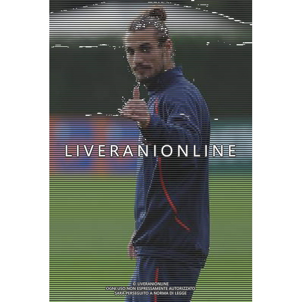 Raduno Nazionale Italiana a Coverciano Firenze - 08.11.2011 Allenamento Nella Foto:Osvaldo /Ph.Vitez-Ag. Aldo Liverani CALCIO