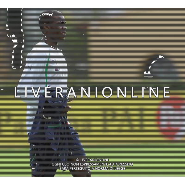 Raduno Nazionale Italiana a Coverciano Firenze - 08.11.2011 Allenamento Nella Foto:Ogbonna /Ph.Vitez-Ag. Aldo Liverani CALCIO