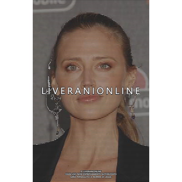 Estella Warren \'Immortalsl\' World Premiere at the NOKIA Theatre L.A. Live November 7, 2011 - Los Angeles, California AG ALDO LIVERANI S A S ONLY ITALY