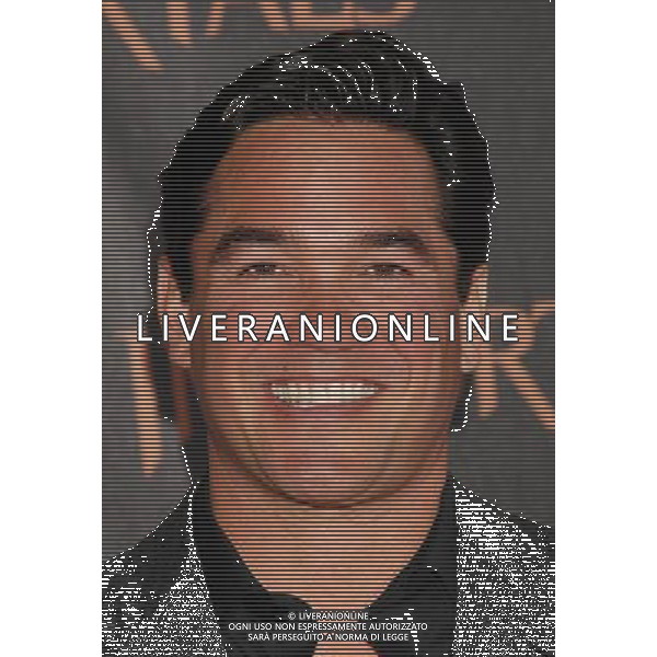 Dean Cain \'Immortalsl\' World Premiere at the NOKIA Theatre L.A. Live November 7, 2011 - Los Angeles, California AG ALDO LIVERANI S A S ONLY ITALY