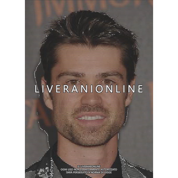 Corey Sevier \'Immortalsl\' World Premiere at the NOKIA Theatre L.A. Live November 7, 2011 - Los Angeles, California AG ALDO LIVERANI S A S ONLY ITALY
