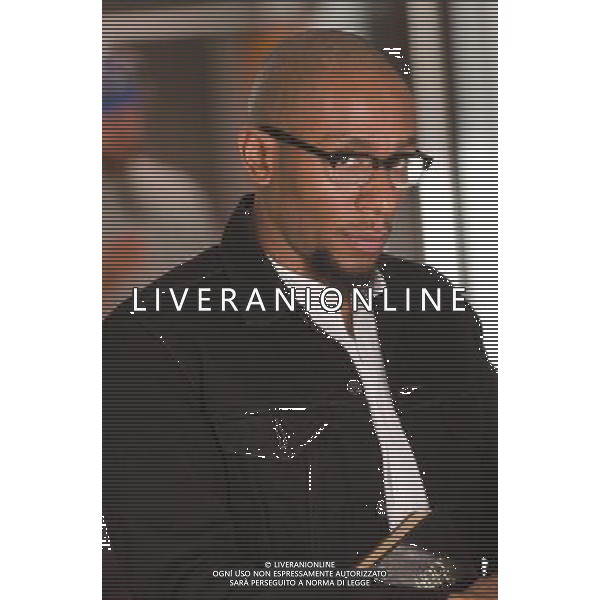 Mos Def as Brother Sam (Season 6, episode 2) - © LFI/Photoshot - Ag. Aldo Liverani sas ITALY ONLY SERIE TV: \' DEXTER\' STAGIONE 6 EPISODIO 2
