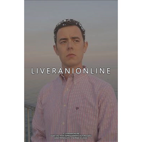 Colin Hanks as Travis Marshall (Season 6, episode 1) - © LFI/Photoshot - Ag. Aldo Liverani sas ITALY ONLY SERIE TV: \' DEXTER\' STAGIONE 6 EPISODIO 2