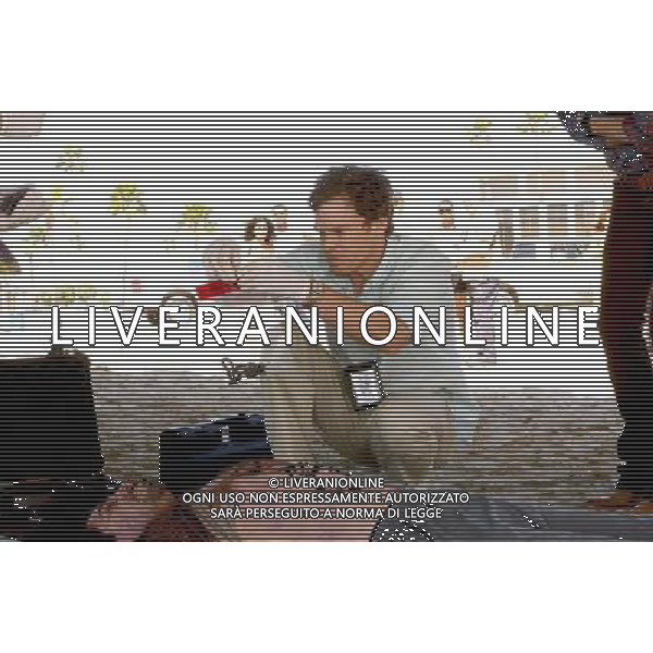 Michael C. Hall as Dexter (Season 6, episode 1) - © LFI/Photoshot - Ag. Aldo Liverani sas ITALY ONLY SERIE TV: \' DEXTER\' STAGIONE 6 EPISODIO 2