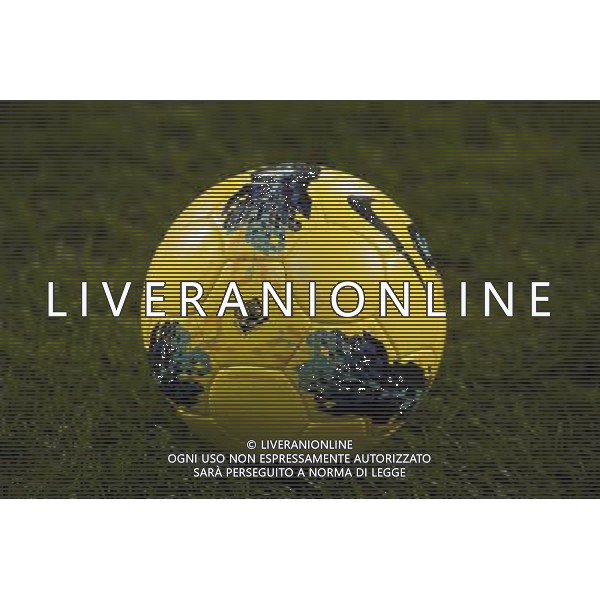 WROCLAW 11.11.2011 PIERWSZY MECZ REPREZENTACJI POLSKI NA NOWYM STADION MIEJSKI PRZY ALEJA SLASKA TOWARZYSKI MECZ PILKA NOZNA POLSKA vs WLOCHY N Z PILKA SEBASTIAN BOROWSKI / Newspix.pl FIRST MATCH NATIONAL TEAM ON NEW STADIUM IN THE ALLEY SLASKA FRIENDLY MATCH POLAND vs ITALY --- Newspix.pl amichevole polonia italia ©AG ALDO LIVERANI SAS ITALY ONLY