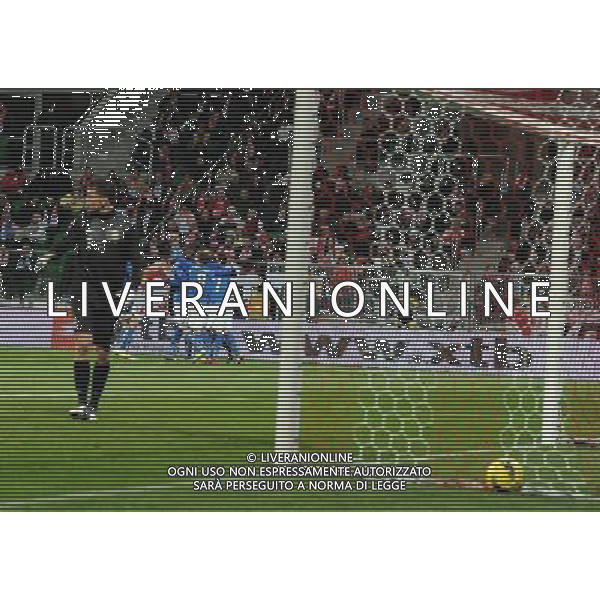 11.11.2011 WROCLAW STADION MIEJSKI SLASKA MECZ TOWARZYSKI POLSKA - WLOCHY PILKA NOZNA PRZYGOTOWANIA DO EURO 2012 MECZ REPREZENTACJI POLSKI SEZON 2011/2012 FRIENDLY FOOTBALL MATCH POLAND AGAINST ITALY PREPARE FOR EURO 2012 IN POLAND AND UKRAINE N/Z FOT DAWID ANTECKI / PRESSFOCUS NEWSPIXPL --- Newspix.pl ©AG ALDO LIVERANI SAS - ITALY ONLY *** Local Caption *** .