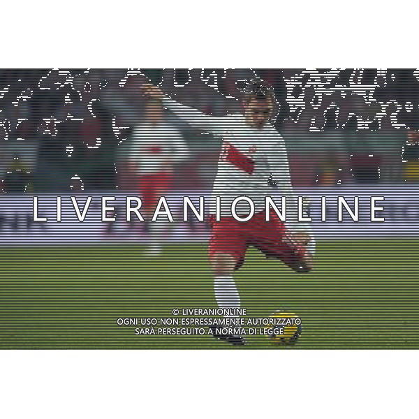 11.11.2011 WROCLAW STADION MIEJSKI. PILKA NOZNA REPREZENTACJA MECZ TOWARZYSKI POLSKA - WLOCHY (INTERNATIONAL FOOTBAL FRIENDLY GAME POLAND - ITALY) NZ/ LUDOVIC OBRANIAK FOT. JAKUB KACZMARCZYK / PRESSFOCUS NEWSPIXPL --- Newspix.pl ©AG ALDO LIVERANI SAS - ITALY ONLY *** Local Caption *** .