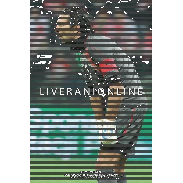 11.11.2011 WROCLAW STADION MIEJSKI PILKA NOZNA REPREZENTACJA KADRA SPOTKANIE TOWARZYSKIE KADRY FOOTBALL INTERNATIONAL FRIENDLY GAME 2011/2012 POLSKA - WLOCHY (POLAND VS. ITALY) N/Z GIANLUIGI BUFFON FOT PAWEL ANDRACHIEWICZ / PRESSFOCUS NEWSPIXPL --- Newspix.pl AMICHEVOLE CALCIO POLONIA ITALIA ©AGENZIA ALDO LIVERANI SAS - ITALY ONLY - *** Local Caption *** .