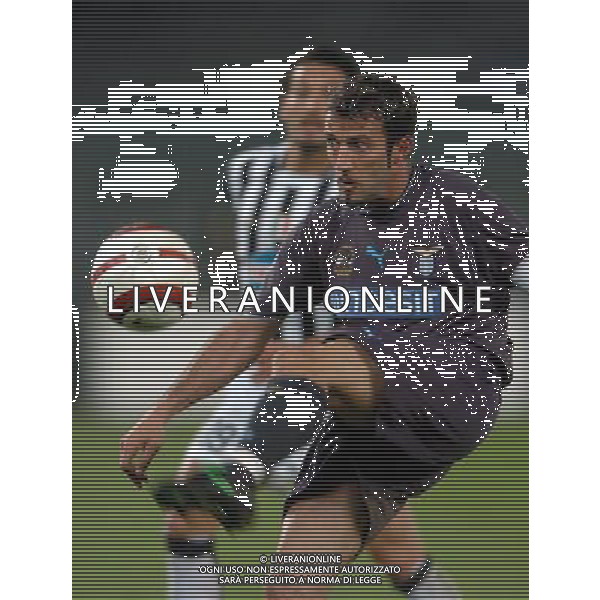 Torino 12/05/2004 juventus-lazio 2:2 finale coppa italia tim 2003/04 nella foto favalli giuseppe ph marco luzzani/ag aldo liverani s.a.s.