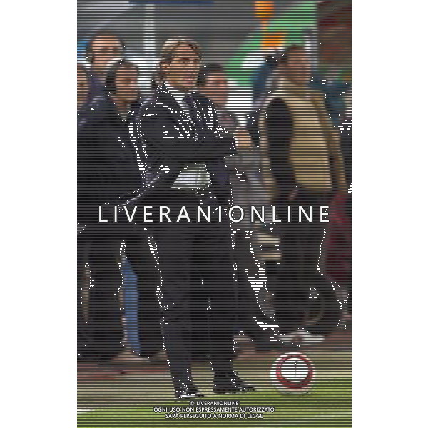 Torino 12/05/2004 juventus-lazio 2:2 finale coppa italia tim 2003/04 nella foto mancini roberto ph marco luzzani/ag aldo liverani s.a.s.
