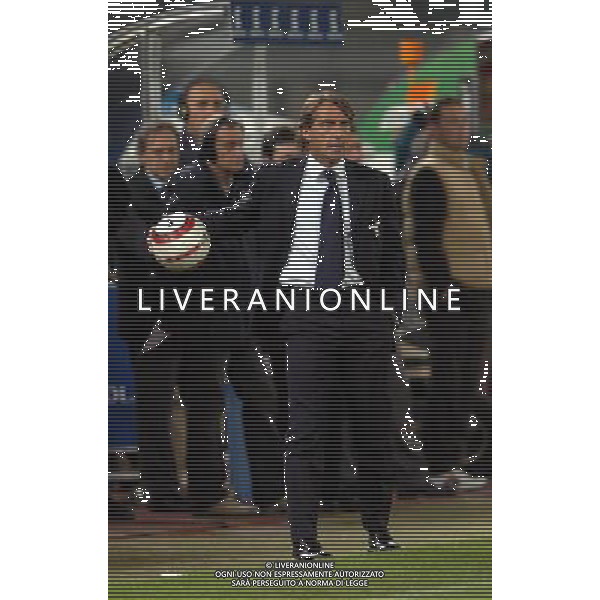 Torino 12/05/2004 juventus-lazio 2:2 finale coppa italia tim 2003/04 nella foto mancini roberto ph marco luzzani/ag aldo liverani s.a.s.