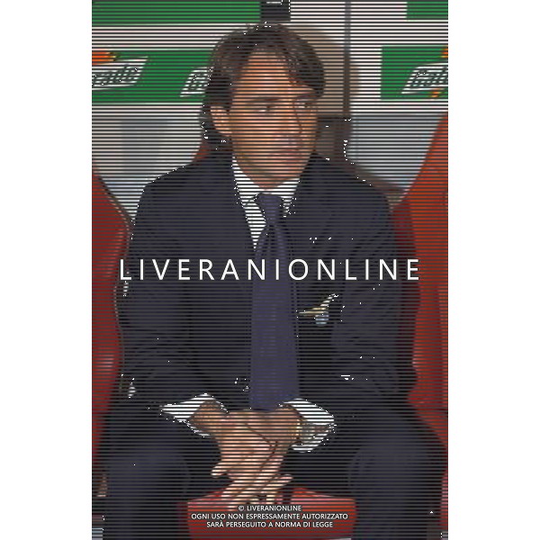 Torino 12/05/2004 juventus-lazio 2:2 finale coppa italia tim 2003/04 nella foto mancini roberto ph marco luzzani/ag aldo liverani s.a.s.