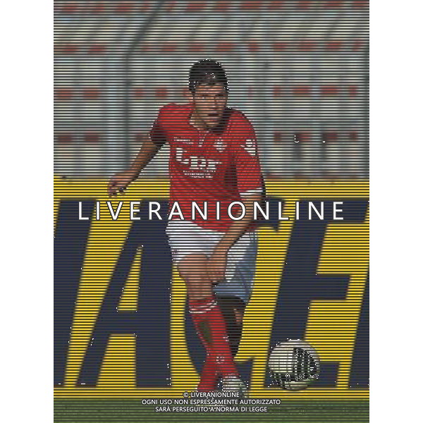 Lega Pro 1¡ Divisione Girone B 2011/2012 12¡Giornata Piacenza - 13.11.2011 Piacenza-Frosinone Nella Foto:Calderoni Marco /Ph.Vitez-Ag. Aldo Liverani