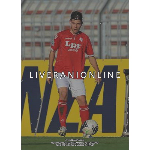 Lega Pro 1¡ Divisione Girone B 2011/2012 12¡Giornata Piacenza - 13.11.2011 Piacenza-Frosinone Nella Foto:Calderoni Marco /Ph.Vitez-Ag. Aldo Liverani