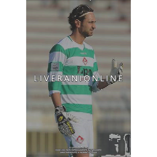 Lega Pro 1¡ Divisione Girone B 2011/2012 12¡Giornata Piacenza - 13.11.2011 Piacenza-Frosinone Nella Foto:Cassano Mario /Ph.Vitez-Ag. Aldo Liverani