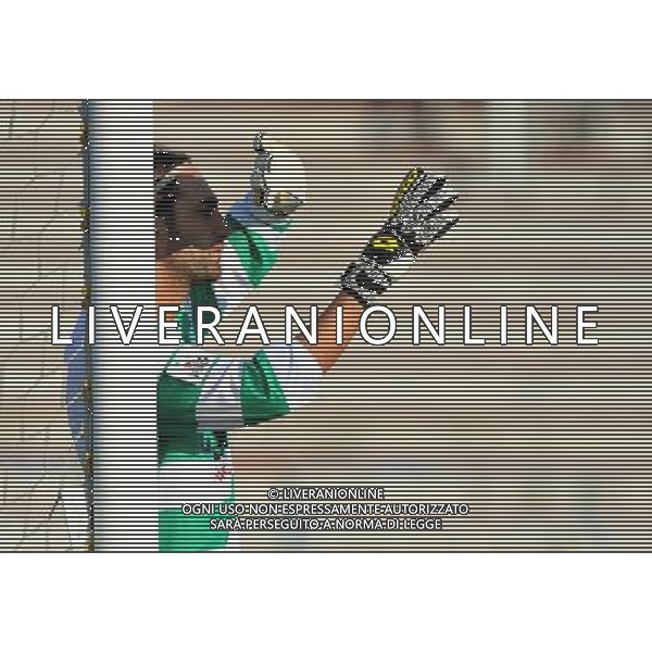 Lega Pro 1¡ Divisione Girone B 2011/2012 12¡Giornata Piacenza - 13.11.2011 Piacenza-Frosinone Nella Foto:Cassano Mario /Ph.Vitez-Ag. Aldo Liverani