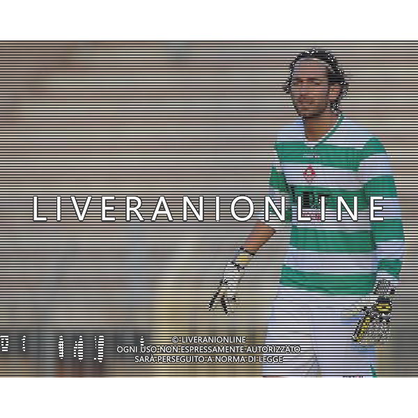 Lega Pro 1¡ Divisione Girone B 2011/2012 12¡Giornata Piacenza - 13.11.2011 Piacenza-Frosinone Nella Foto:Cassano Mario /Ph.Vitez-Ag. Aldo Liverani