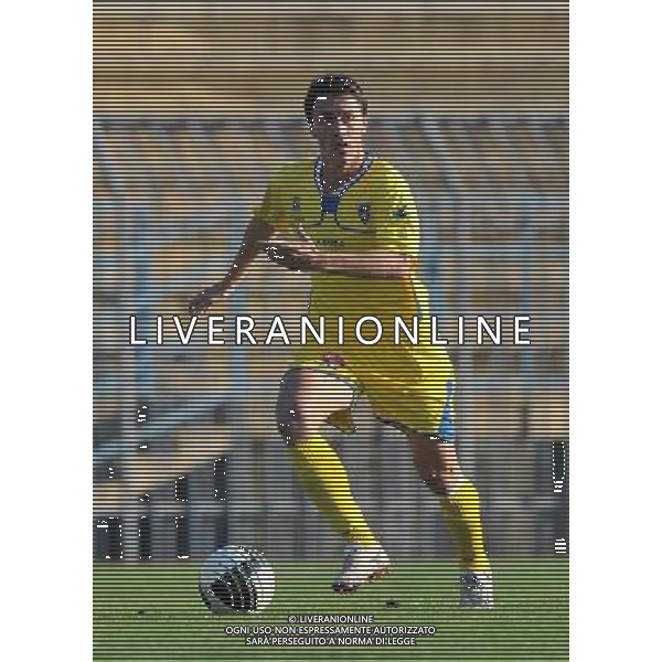 Lega Pro 1¡ Divisione Girone B 2011/2012 12¡Giornata Piacenza - 13.11.2011 Piacenza-Frosinone Nella Foto:Frara Alessandro /Ph.Vitez-Ag. Aldo Liverani