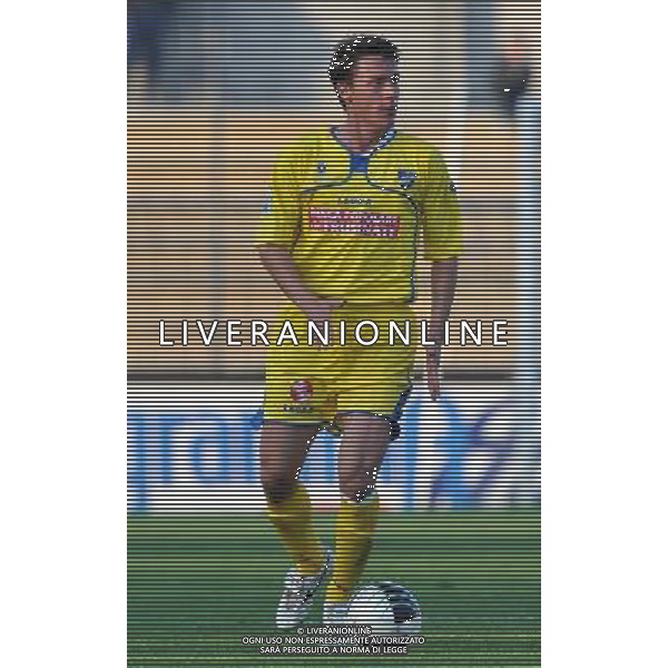 Lega Pro 1¡ Divisione Girone B 2011/2012 12¡Giornata Piacenza - 13.11.2011 Piacenza-Frosinone Nella Foto:Frara Alessandro /Ph.Vitez-Ag. Aldo Liverani
