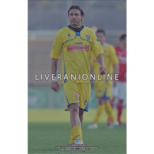 Lega Pro 1¡ Divisione Girone B 2011/2012 12¡Giornata Piacenza - 13.11.2011 Piacenza-Frosinone Nella Foto:Ganci Massimo /Ph.Vitez-Ag. Aldo Liverani