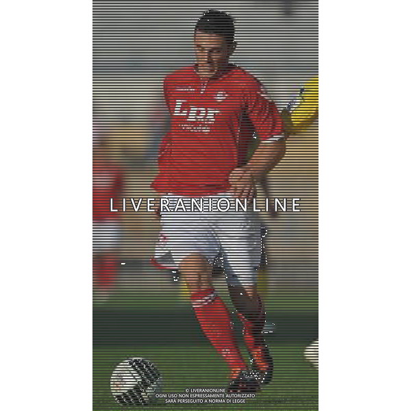 Lega Pro 1¡ Divisione Girone B 2011/2012 12¡Giornata Piacenza - 13.11.2011 Piacenza-Frosinone Nella Foto:Guerra Simone /Ph.Vitez-Ag. Aldo Liverani