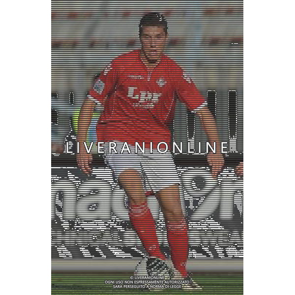 Lega Pro 1¡ Divisione Girone B 2011/2012 12¡Giornata Piacenza - 13.11.2011 Piacenza-Frosinone Nella Foto:Lisi Francesco /Ph.Vitez-Ag. Aldo Liverani