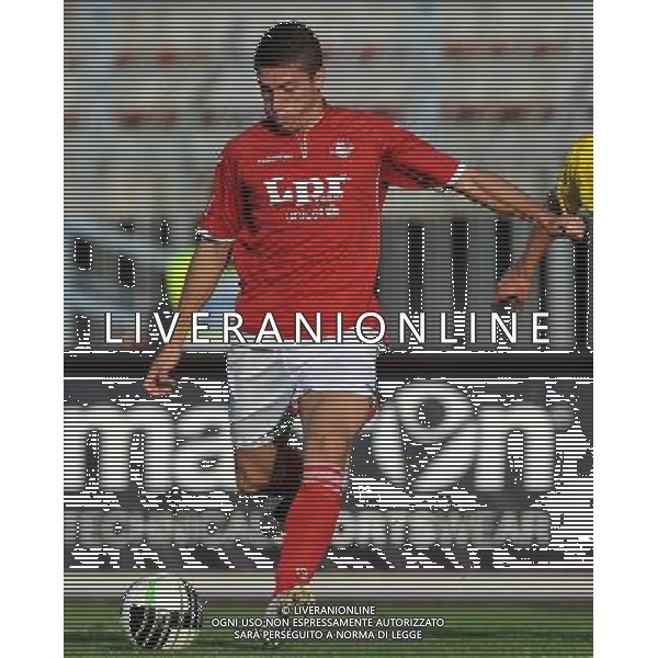 Lega Pro 1¡ Divisione Girone B 2011/2012 12¡Giornata Piacenza - 13.11.2011 Piacenza-Frosinone Nella Foto:Lisi Francesco /Ph.Vitez-Ag. Aldo Liverani