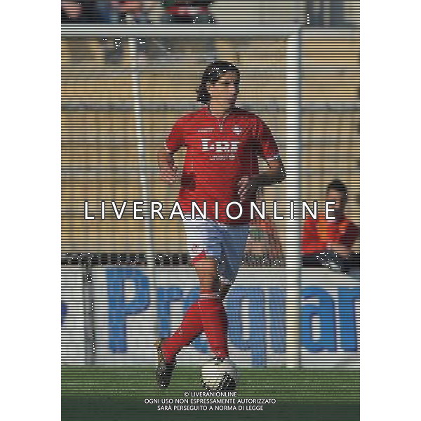 Lega Pro 1¡ Divisione Girone B 2011/2012 12¡Giornata Piacenza - 13.11.2011 Piacenza-Frosinone Nella Foto:Melucci Massimo /Ph.Vitez-Ag. Aldo Liverani