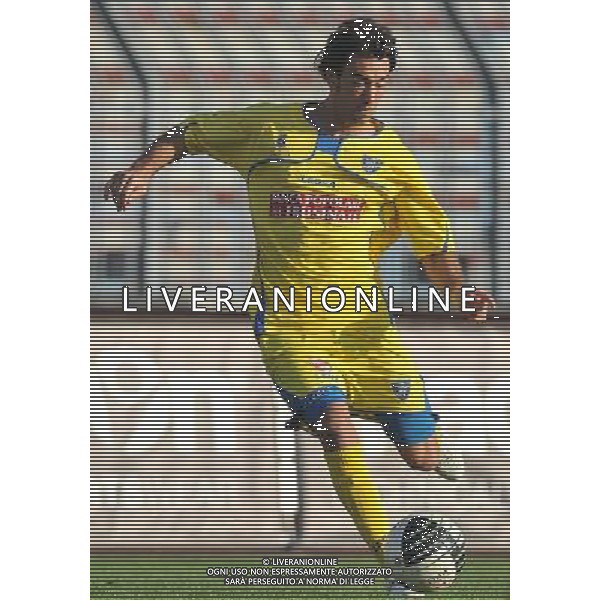 Lega Pro 1¡ Divisione Girone B 2011/2012 12¡Giornata Piacenza - 13.11.2011 Piacenza-Frosinone Nella Foto:Miramontes Matias Martin /Ph.Vitez-Ag. Aldo Liverani