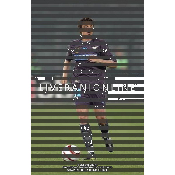 Torino 12/05/2004 juventus-lazio 2:2 finale coppa italia tim 2003/04 nella foto oddo massimo ph marco luzzani/ag aldo liverani s.a.s.