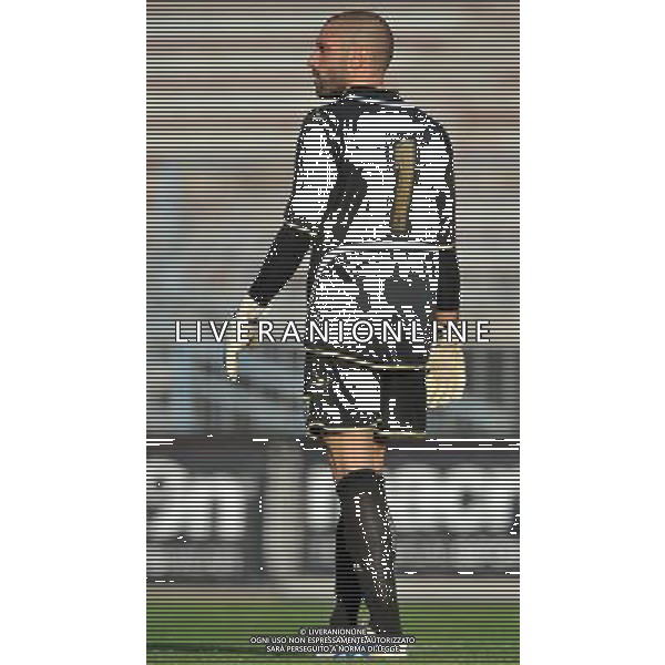 Lega Pro 1¡ Divisione Girone B 2011/2012 12¡Giornata Piacenza - 13.11.2011 Piacenza-Frosinone Nella Foto:Nordi Emanuele /Ph.Vitez-Ag. Aldo Liverani