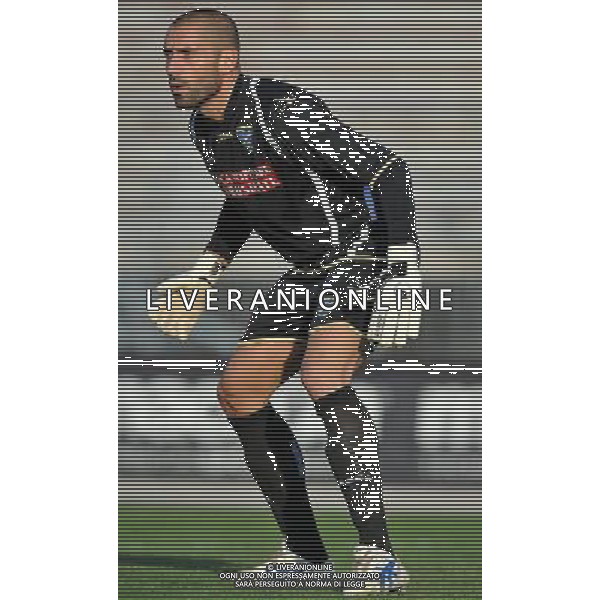 Lega Pro 1¡ Divisione Girone B 2011/2012 12¡Giornata Piacenza - 13.11.2011 Piacenza-Frosinone Nella Foto:Nordi Emanuele /Ph.Vitez-Ag. Aldo Liverani