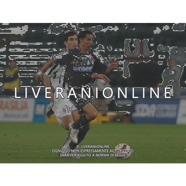 TORINO 13/05/04 FINALE TIM CUP 2003/04 JUVENTUS-LAZIO NELLA FOTO CESAR RODRIGUEZ PH GIGI ARCAINI/AG.ALDO LIVERANI
