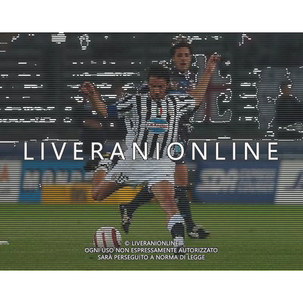 TORINO 13/05/04 FINALE TIM CUP 2003/04 JUVENTUS-LAZIO NELLA FOTO DEL PIERO ALESSANDRO PH GIGI ARCAINI/AG.ALDO LIVERANI