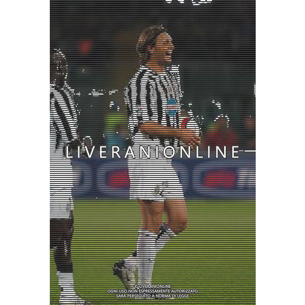 TORINO 13/05/04 FINALE TIM CUP 2003/04 JUVENTUS-LAZIO NELLA FOTO LEGROTTAGLIE NICOLA PH GIGI ARCAINI/AG.ALDO LIVERANI