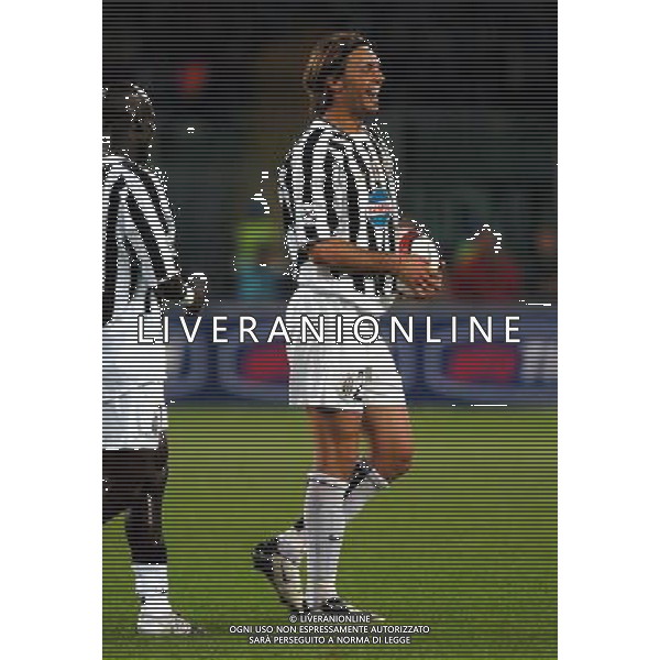 TORINO 13/05/04 FINALE TIM CUP 2003/04 JUVENTUS-LAZIO NELLA FOTO LEGROTTAGLIE NICOLA PH GIGI ARCAINI/AG.ALDO LIVERANI