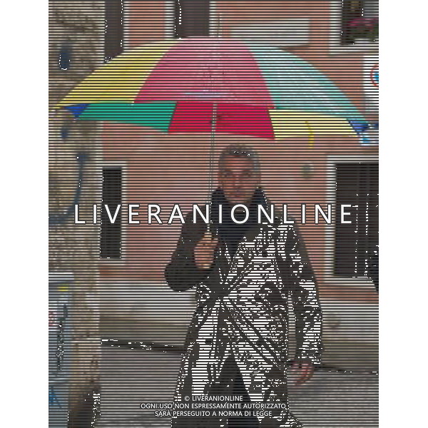 VICENZA CONSIGLIO FEDERALE 08/11/2011 nella foto ROBERTO BAGGIO ( FIGC ) ©AG ALDO LIVERANI SAS