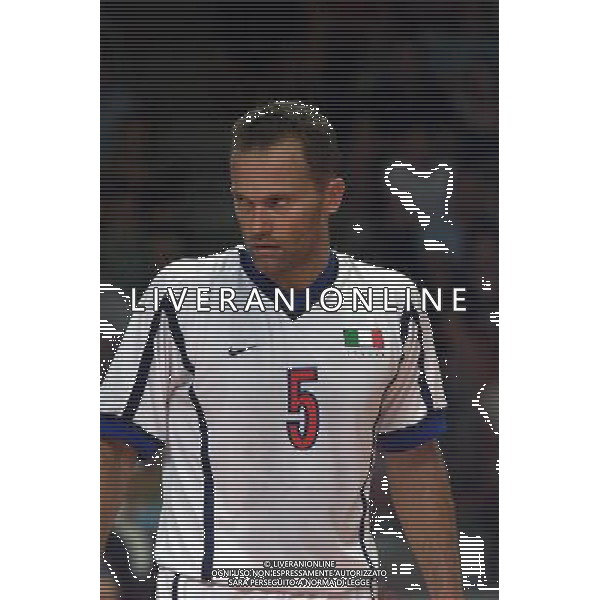 WUORLD LEAGUE VARESE 18/06/2000 NELLA FOTO TOFOLI PAOLO FOTO ALDO LIVERANI ITALIA-ARGENTINA