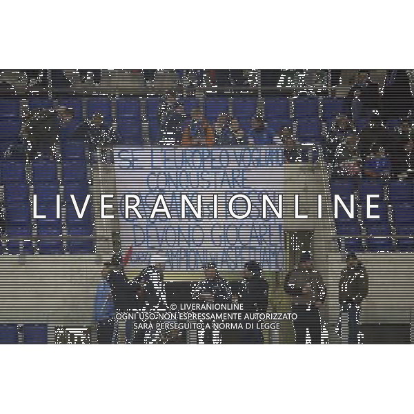 Roma - 15/11/2011 - Stadio Olimpico - Amichevole Nazionale Italiana - Italia vs Uruguay - nella foto: Â© Fabrizio Corradetti - Ag. Aldo Liverani sas