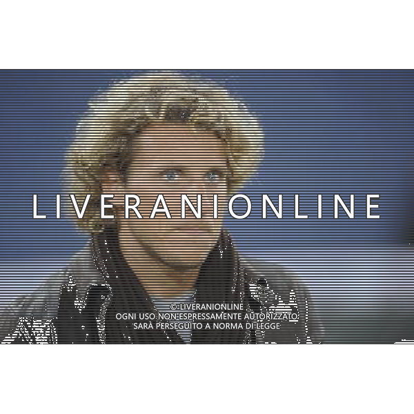 Roma - 15/11/2011 - Stadio Olimpico - Amichevole Nazionale Italiana - Italia vs Uruguay - nella foto: diego forlan Â© Fabrizio Corradetti - Ag. Aldo Liverani sas