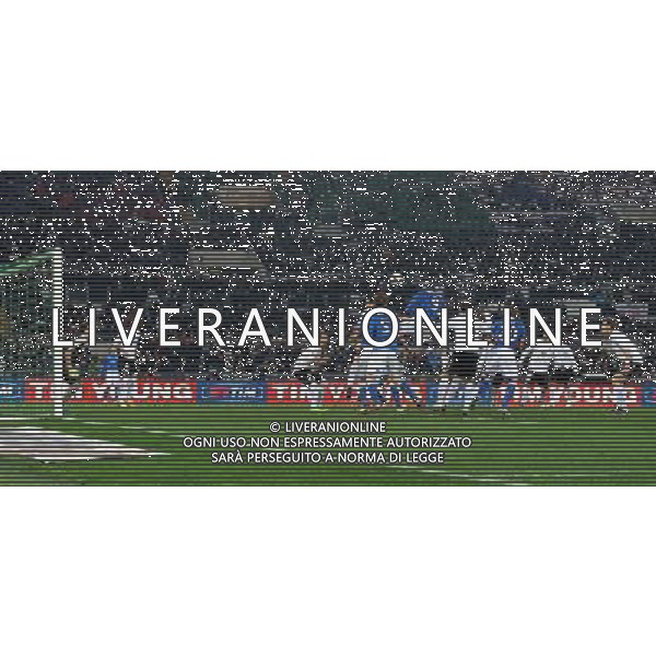 Amichevole Roma - 15.11.2011 Italia-Uruguay Nella Foto:Mario Balotelli /Ph.Vitez-Ag. Aldo Liverani