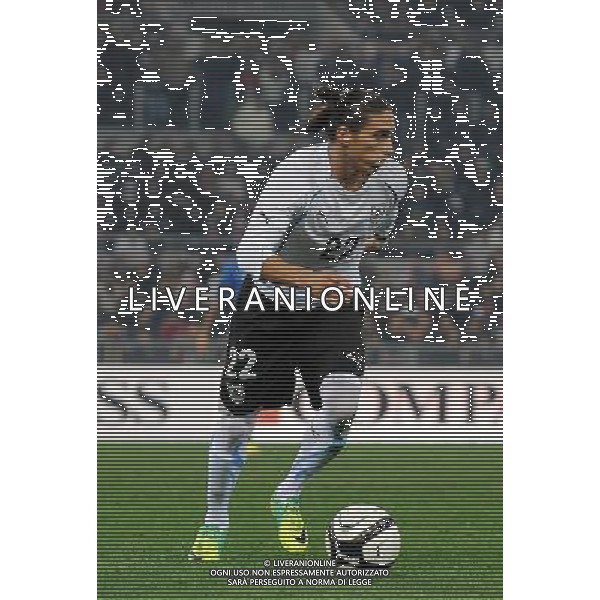 Amichevole Roma - 15.11.2011 Italia-Uruguay Nella Foto:Martin Cacers /Ph.Vitez-Ag. Aldo Liverani