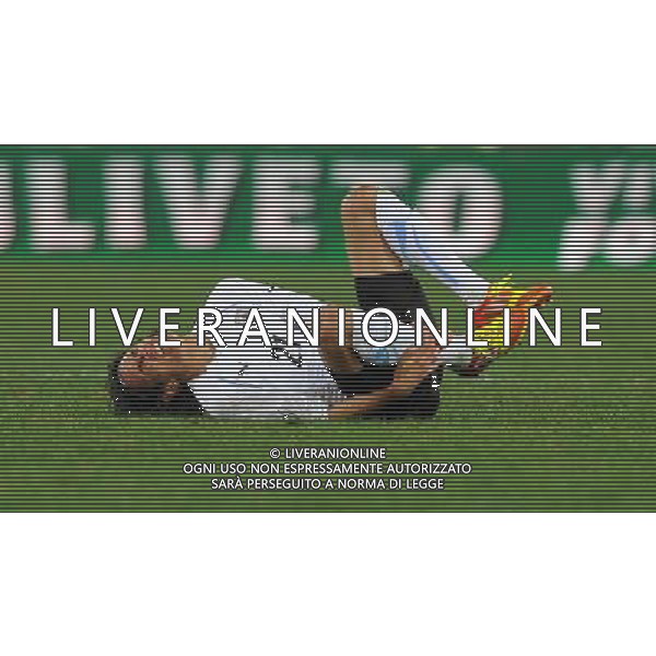 Amichevole Roma - 15.11.2011 Italia-Uruguay Nella Foto:Edinson Cavani /Ph.Vitez-Ag. Aldo Liverani