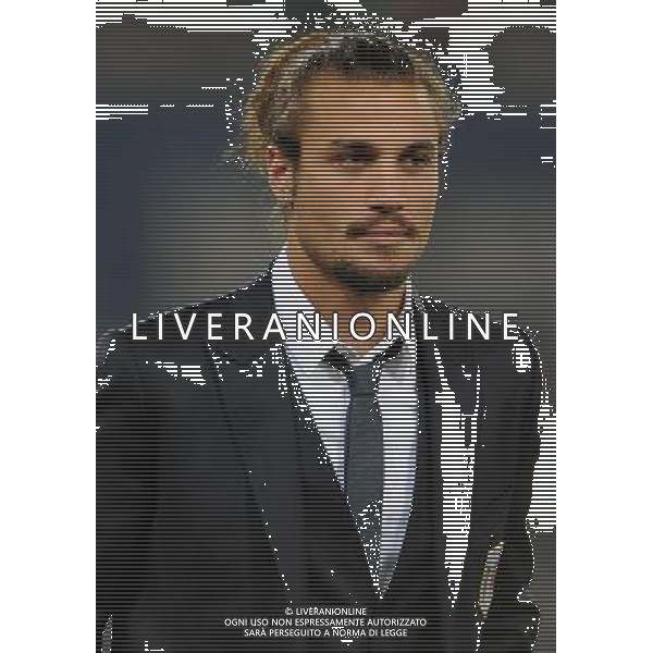 Amichevole Roma - 15.11.2011 Italia-Uruguay Nella Foto:Pablo Daniel Osvaldo /Ph.Vitez-Ag. Aldo Liverani