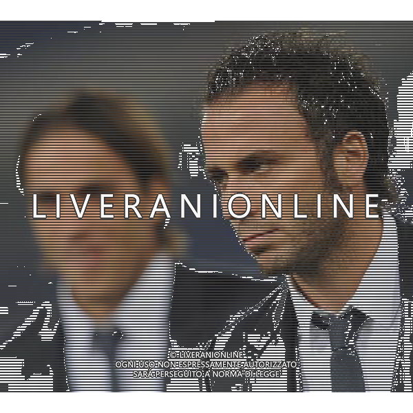 Amichevole Roma - 15.11.2011 Italia-Uruguay Nella Foto:Giampaolo Pazzini /Ph.Vitez-Ag. Aldo Liverani