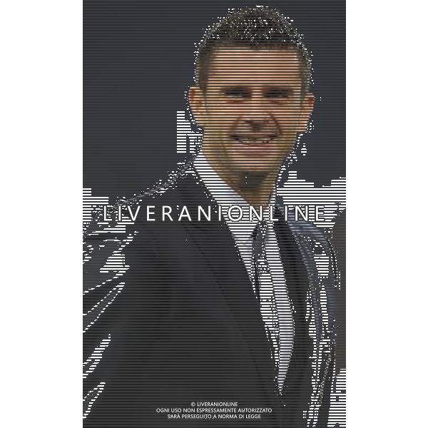 Amichevole Roma - 15.11.2011 Italia-Uruguay Nella Foto: /Ph.Vitez-Ag. Aldo Liverani