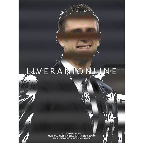 Amichevole Roma - 15.11.2011 Italia-Uruguay Nella Foto: /Ph.Vitez-Ag. Aldo Liverani