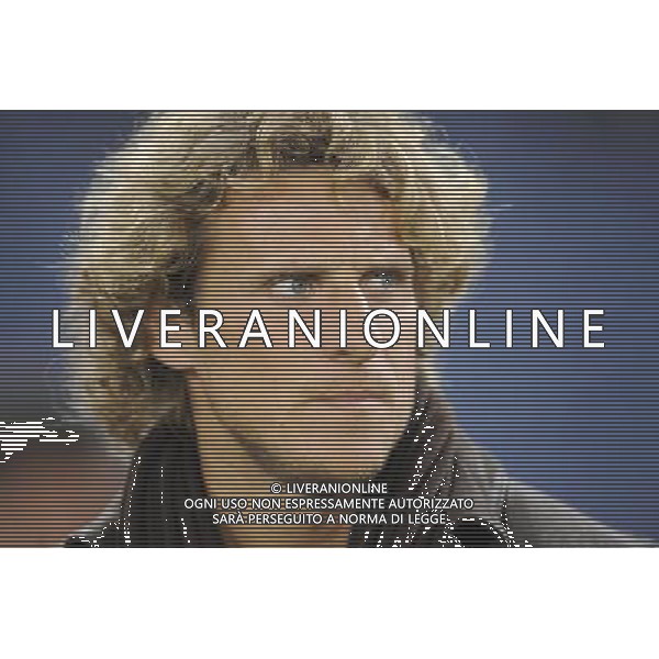 Roma - 15/11/2011 - Stadio Olimpico - Amichevole Nazionale Italiana - Italia vs Uruguay - nella foto: Diego Forlan å© Fabrizio Corradetti - Ag. Aldo Liverani sas