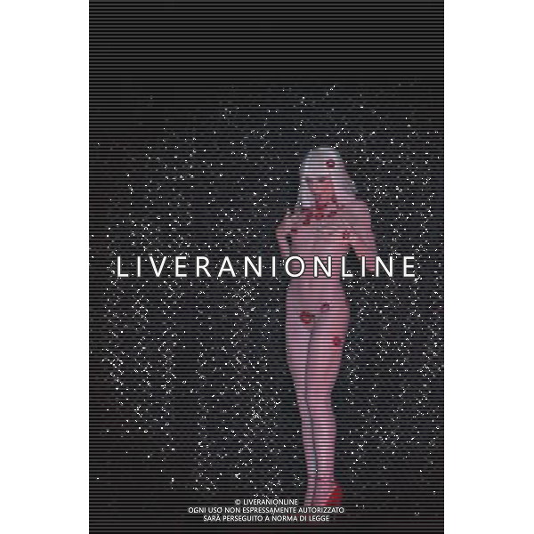 LODZ 15.11.2011 CRAZY HORSE PARIS \'FOREVER CRAZY\' FOT. KRZYSZTOF GLOWACKI/NEWSPIX.PL - AG. ALDO LIVERANI SAS ITALY ONLY lODZ (POLONIA) - IL CRAZY HORSE